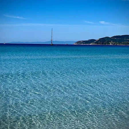 100 Meters Walk To The - Cozy Nest For Your Holidays