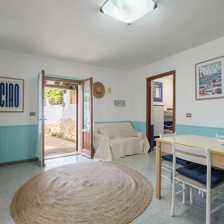 100 Meters Walk To The - Cozy Nest For Your Holidays Feriehus