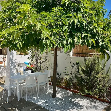 100 Meters Walk To The - Cozy Nest For Your Holidays Feriehus Campu Longu
