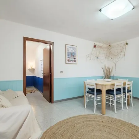100 Meters Walk To The - Cozy Nest For Your Holidays Feriehus