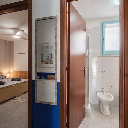 100 Meters Walk To The - Cozy Nest For Your Holidays