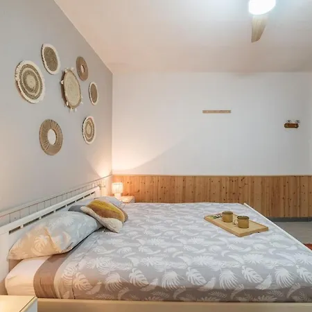 Feriehus 100 Meters Walk To The - Cozy Nest For Your Holidays *