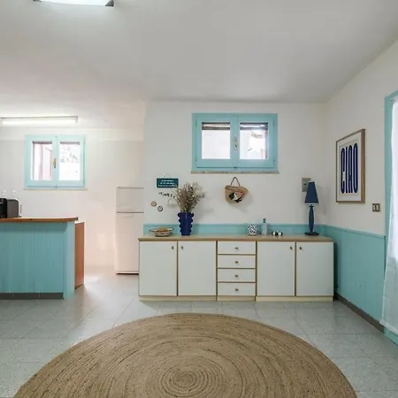 100 Meters Walk To The - Cozy Nest For Your Holidays Feriehus *