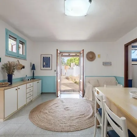 Feriehus 100 Meters Walk To The - Cozy Nest For Your Holidays *