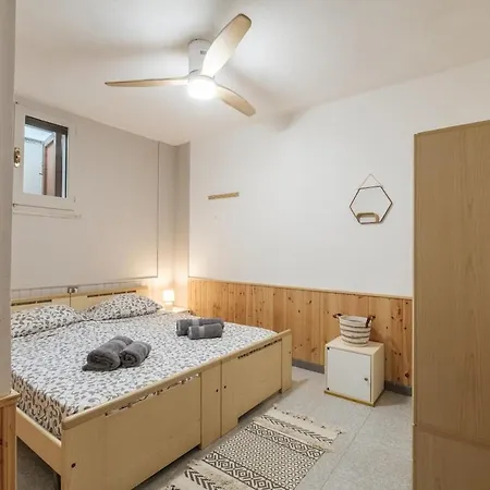 Feriehus 100 Meters Walk To The - Cozy Nest For Your Holidays