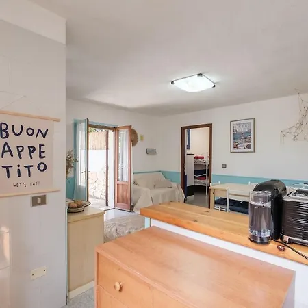 100 Meters Walk To The - Cozy Nest For Your Holidays Feriehus