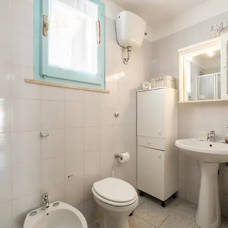 100 Meters Walk To The - Cozy Nest For Your Holidays Feriehus Campu Longu