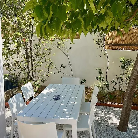 100 Meters Walk To The - Cozy Nest For Your Holidays Feriehus *