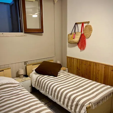 100 Meters Walk To The - Cozy Nest For Your Holidays Feriehus *