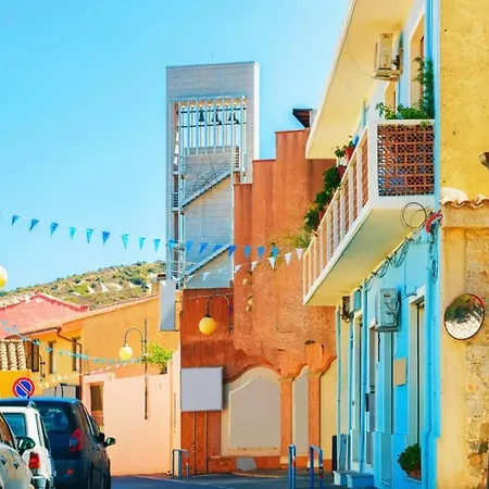 Feriehus 100 Meters Walk To The - Cozy Nest For Your Holidays *
