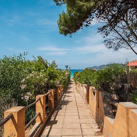Feriehus 100 Meters Walk To The - Cozy Nest For Your Holidays