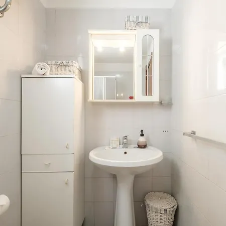 Feriehus 100 Meters Walk To The - Cozy Nest For Your Holidays *